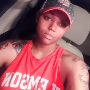 Meet your Posher, Eboni